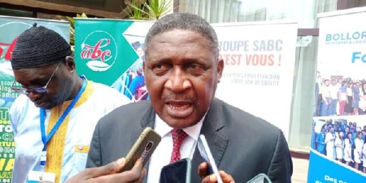 Incompétence d’Eto’o et Song : Félix Zogo avait tout prédit Incompétence d’Eto’o et Song : Félix Zogo avait tout prédit