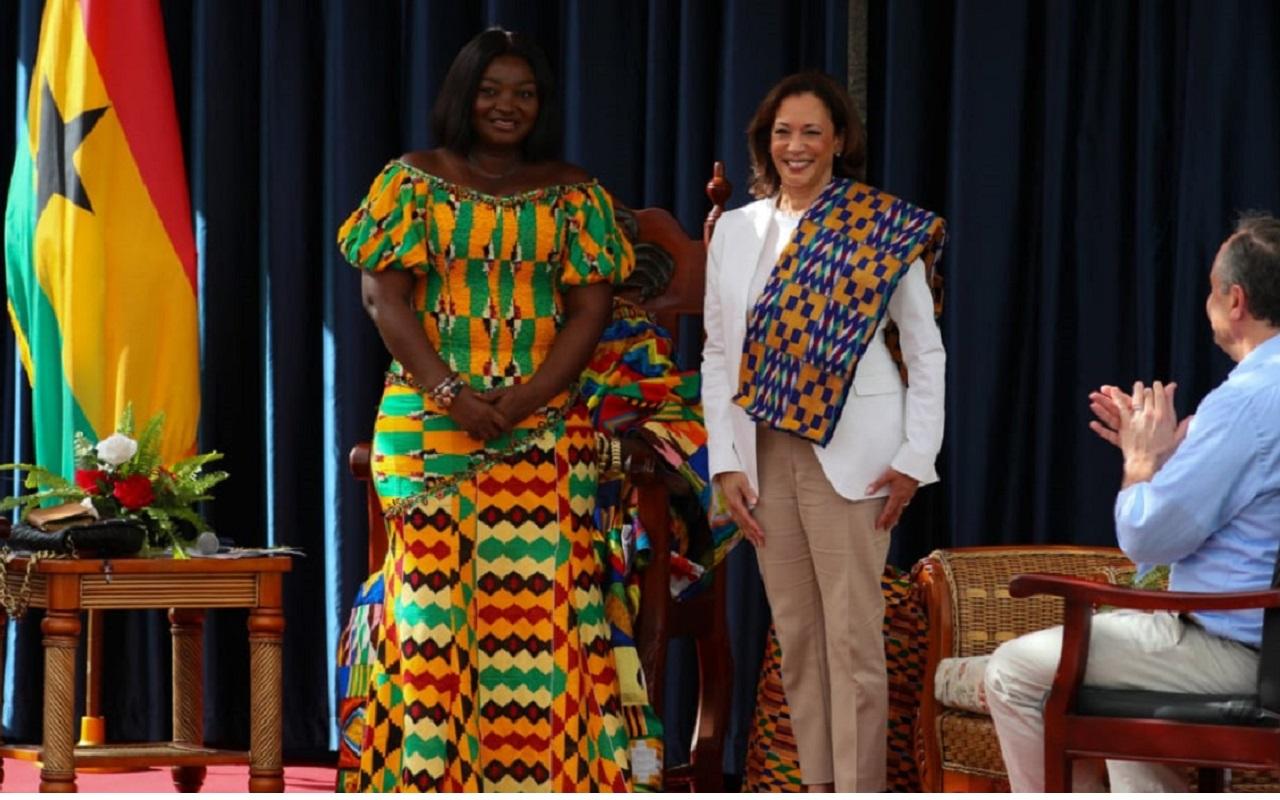 Le retour en Afrique : Le combat de tout Africain Le retour en Afrique : Le combat de tout Africain