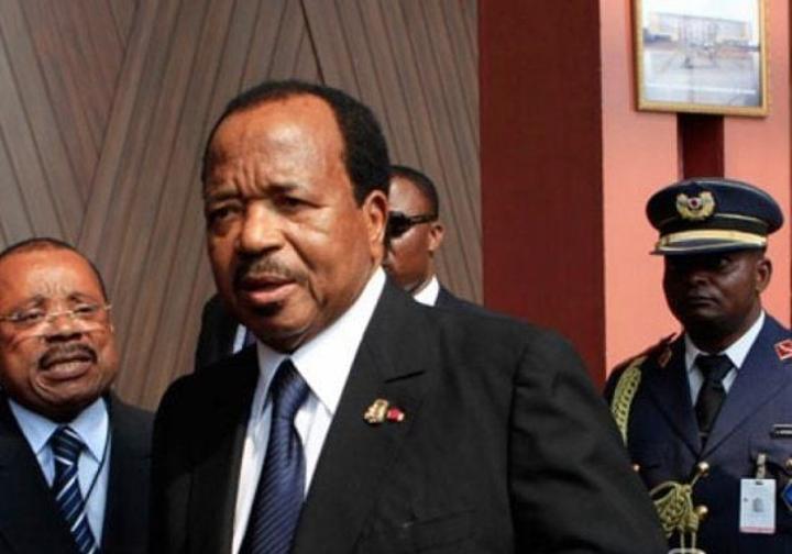 Sénat : un problème plus grave frappe à la porte de Paul Biya Sénat : un problème plus grave frappe à la porte de Paul Biya