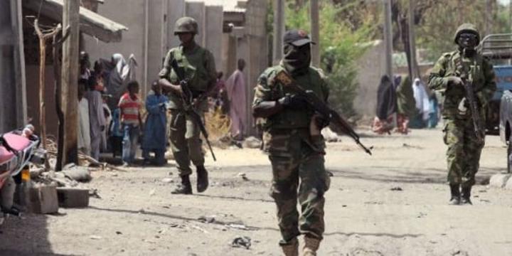 Noso: l'épouse d'un fonctionnaire enlevé dans le Noso en pleurs Noso: l'épouse d'un fonctionnaire enlevé dans le Noso en pleurs