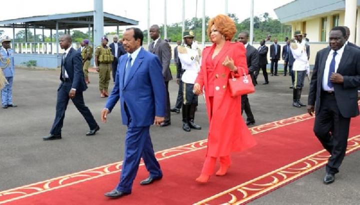 Coup de tonnerre : retournement de situation, le Grand-nord prépare un coup énorme pour l'après Paul Biya Coup de tonnerre : retournement de situation, le Grand-nord prépare un coup énorme pour l'après Paul Biya