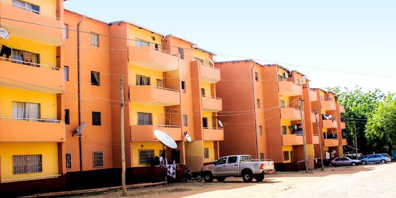 Cameroun : l’Autriche va investir 13 milliards de F dans les logements sociaux Cameroun : l’Autriche va investir 13 milliards de F dans les logements sociaux