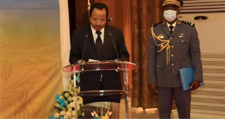 ‘Paul Biya prend les mêmes et recommence’ : voici ce qui bloque le remaniement ‘Paul Biya prend les mêmes et recommence’ : voici ce qui bloque le remaniement