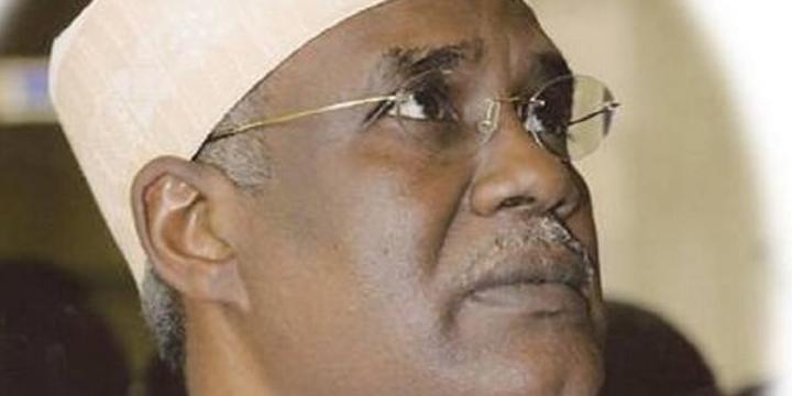 'Je pourrais être intéressé': le message de Marafa intercepté par le BIR, qui a mis Biya en colère 'Je pourrais être intéressé': le message de Marafa intercepté par le BIR, qui a mis Biya en colère