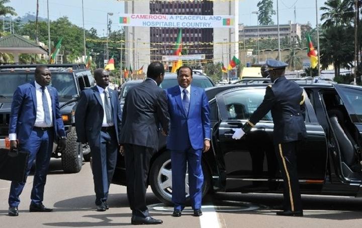 Highlander: voici le seul Camerounais qui a battu le record de longévité de Biya Highlander: voici le seul Camerounais qui a battu le record de longévité de Biya