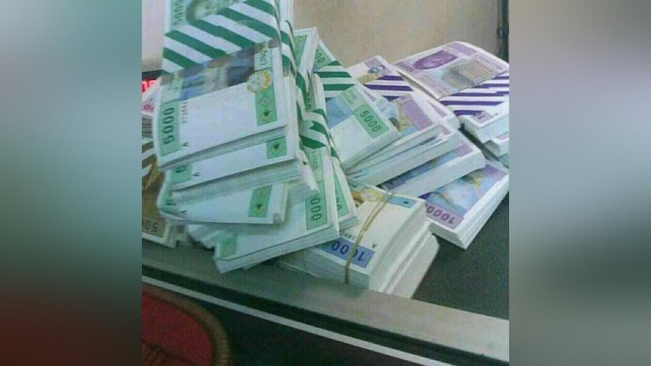 Cameroun : voici le calendrier des levées de 450 milliards de F sur le marché monétaire en 2023 Cameroun : voici le calendrier des levées de 450 milliards de F sur le marché monétaire en 2023