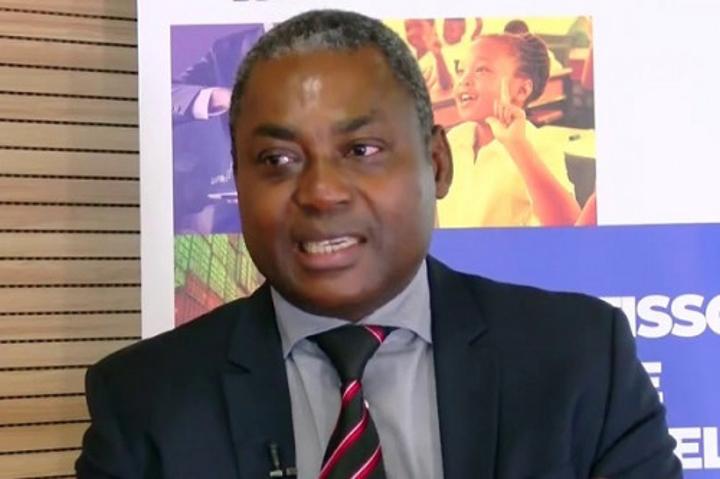 Louis Banga Ntolo, DG de la Bvmac : « seules 8 500 personnes ont un compte titre pour participer au marché financier » Louis Banga Ntolo, DG de la Bvmac : « seules 8 500 personnes ont un compte titre pour participer au marché financier »