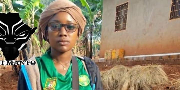 Assassinat à Nanga Eboko: un certain Wafo Sorel Dorcas soupçonné du crime rituel Assassinat à Nanga Eboko: un certain Wafo Sorel Dorcas soupçonné du crime rituel