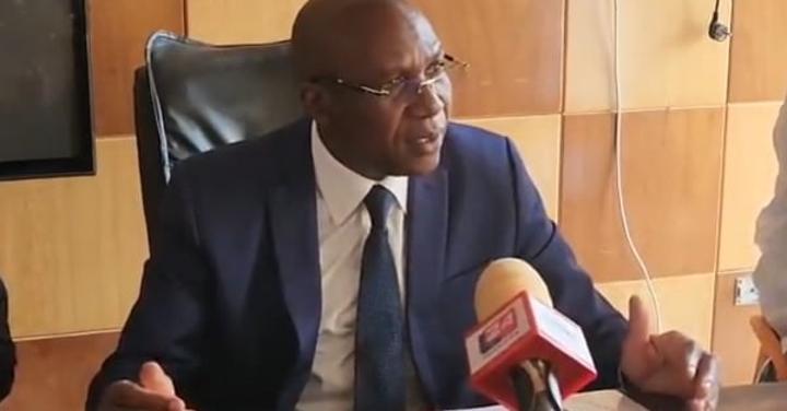 Bébé volé à Laquintinie: fuite d'une vidéo de la réunion de Manaouda, des médecins et la maman Bébé volé à Laquintinie: fuite d'une vidéo de la réunion de Manaouda, des médecins et la maman