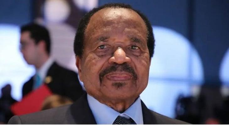 NOSO : un rebondissement énorme survient, Paul Biya au dors mur obligé d'agir au plus vite NOSO : un rebondissement énorme survient, Paul Biya au dors mur obligé d'agir au plus vite