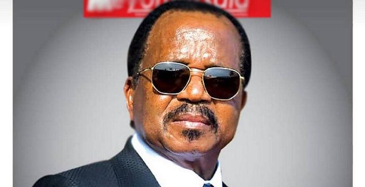 Pouvoir à vie : voici le sacrifice qui a rendu Paul Biya invincible Pouvoir à vie : voici le sacrifice qui a rendu Paul Biya invincible