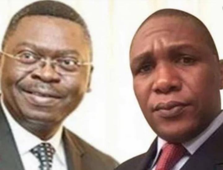 Sérial : Ferdinand Ngoh Ngoh entendu au TCS, Malachie Manaouda dans une grosse tourmente Sérial : Ferdinand Ngoh Ngoh entendu au TCS, Malachie Manaouda dans une grosse tourmente