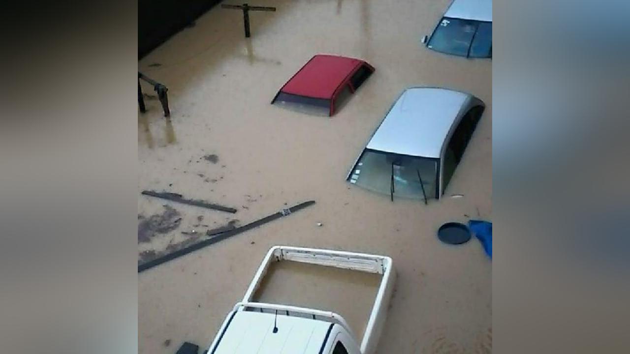 Yaoundé : Un plan de 16 milliards pour contenir les inondations Yaoundé : Un plan de 16 milliards pour contenir les inondations