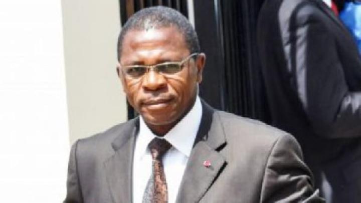 Remaniement ministériel : le ministre Paul Atanga Nji traduit en justice pour une affaire très grave Remaniement ministériel : le ministre Paul Atanga Nji traduit en justice pour une affaire très grave