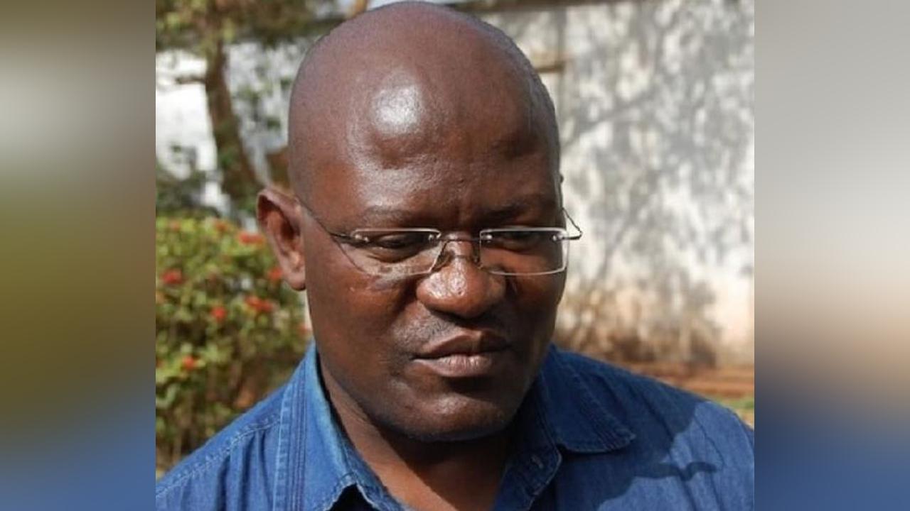 Claude Abe dit une énormité sur Vision 4 : les bamilékés sont fous furieux et veulent en découdre avec lui Claude Abe dit une énormité sur Vision 4 : les bamilékés sont fous furieux et veulent en découdre avec lui