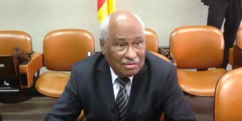 Assassinat Martinez Zogo : Maitre Claude Assira pense que le ministre Laurent Esso devrait rompre le silence pour permettre au peuple de comprendre Assassinat Martinez Zogo : Maitre Claude Assira pense que le ministre Laurent Esso devrait rompre le silence pour permettre au peuple de comprendre