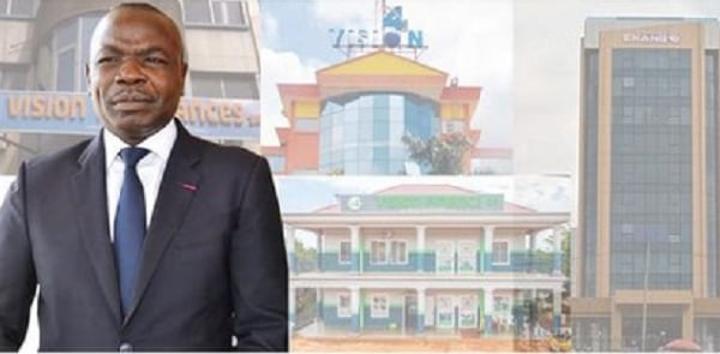 Retour de l'affaire Zogo: ce n'est pas fini, les enquêteurs reviennent à la charge Retour de l'affaire Zogo: ce n'est pas fini, les enquêteurs reviennent à la charge