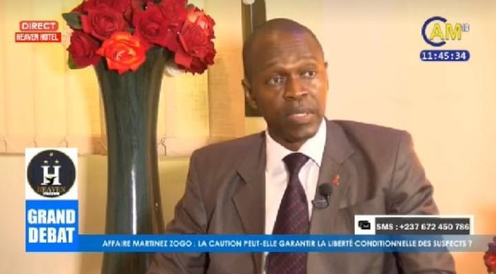 Magistrats corrompus : Valère Bessala livre les derniers secrets d'Amougou Belinga Magistrats corrompus : Valère Bessala livre les derniers secrets d'Amougou Belinga