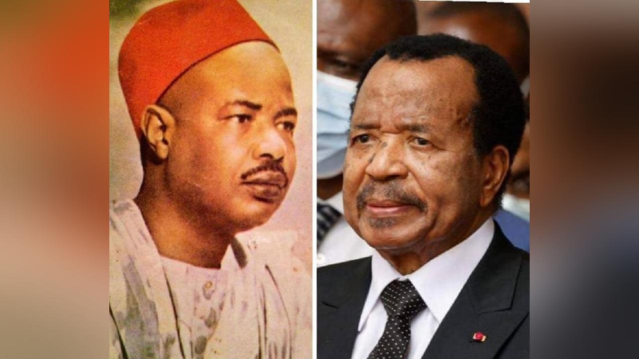 Secrets d’Etat : ‘les Camerounais sont un peuple violent’ Secrets d’Etat : ‘les Camerounais sont un peuple violent’