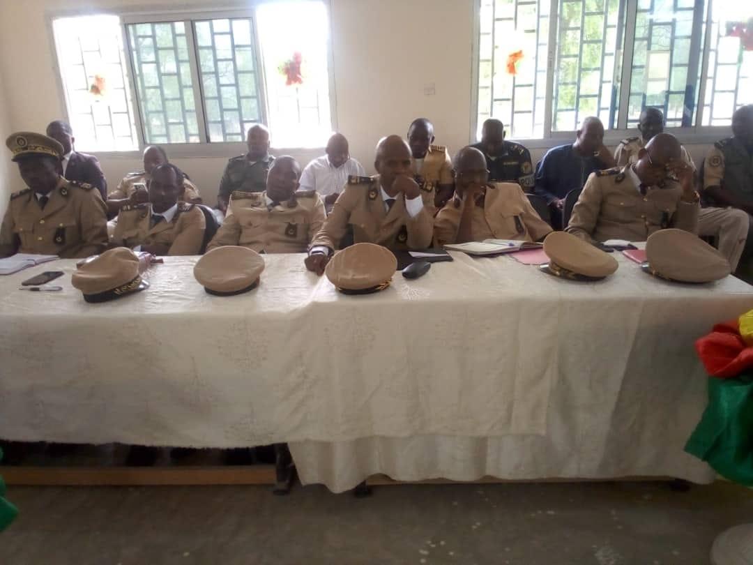 Cameroun-Extrême-Nord : les autorités administratives se penchent sur la situation sécuritaire Cameroun-Extrême-Nord : les autorités administratives se penchent sur la situation sécuritaire