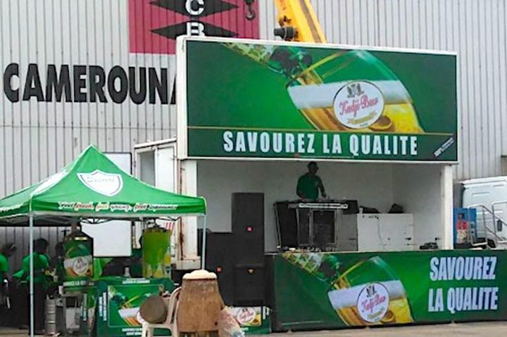 Communiqué De L'Union Camerounaise Des Brasseries - Cameroun