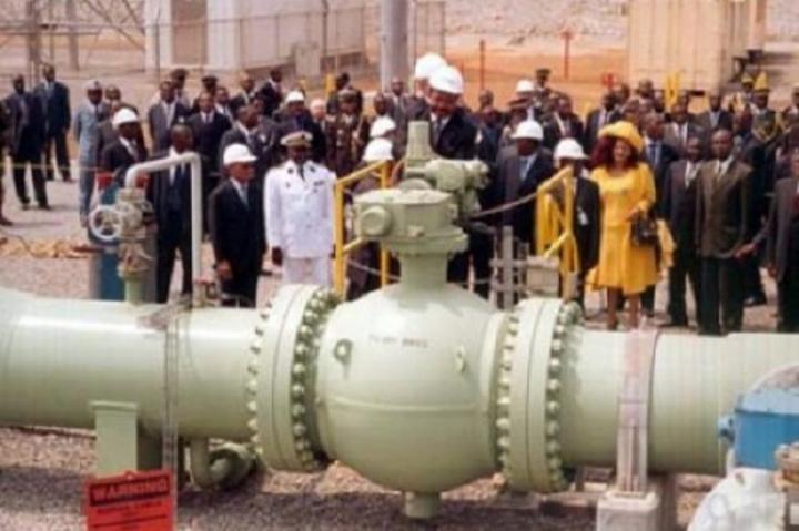 Pipeline Tchad-Cameroun : le PCA de Cotco rejette le report du conseil d’administration sollicité par N’Djamena Pipeline Tchad-Cameroun : le PCA de Cotco rejette le report du conseil d’administration sollicité par N’Djamena