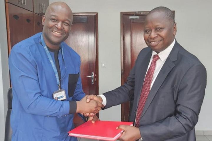 Gestion d’actifs : le Camerounais Harvest s’allie à CBT Bourse pour déployer son offre au Tchad Gestion d’actifs : le Camerounais Harvest s’allie à CBT Bourse pour déployer son offre au Tchad