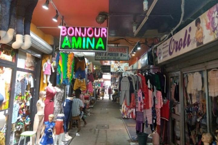 Douala : le maire de la ville lance un dispositif d’identification des commerces pour mieux collecter les taxes Douala : le maire de la ville lance un dispositif d’identification des commerces pour mieux collecter les taxes