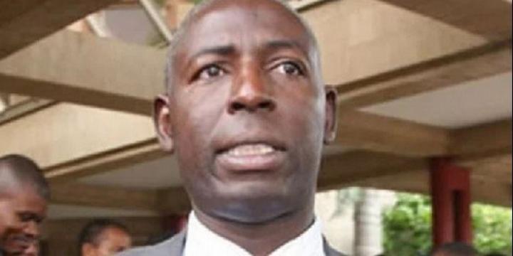 Voici la lettre du Prof Alain Fogue à Biya en intégralité Voici la lettre du Prof Alain Fogue à Biya en intégralité