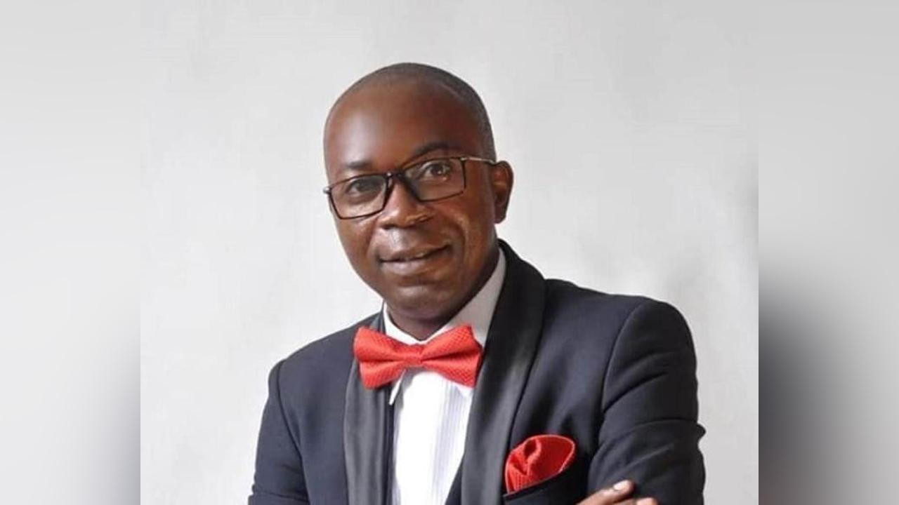Noso : demande de libération pour le grand combattant Nyebe Edoa Noso : demande de libération pour le grand combattant Nyebe Edoa