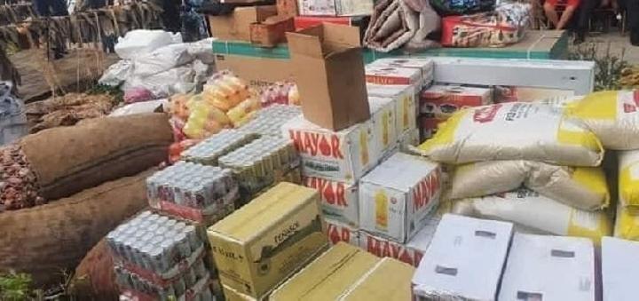 Fait Divers : Une dot annulée pour à Douala pour 100 000 Fcfa Fait Divers : Une dot annulée pour à Douala pour 100 000 Fcfa