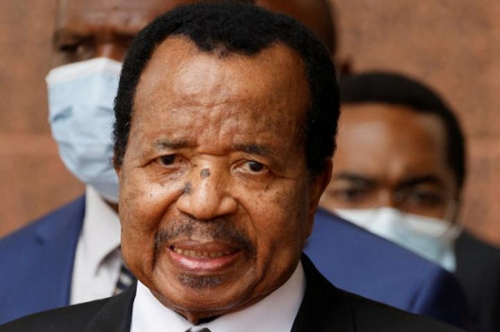Paul Biya valide un prêt de 9 milliards pour donner une bouffée d’oxygène à Alucam, en situation de faillite Paul Biya valide un prêt de 9 milliards pour donner une bouffée d’oxygène à Alucam, en situation de faillite
