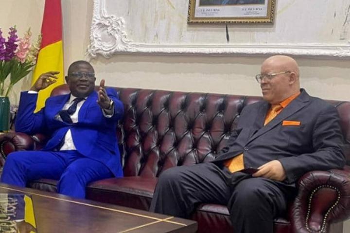 Financement agricole : La Régionale veut s’appuyer sur la Capef pour déployer son offre au Cameroun Financement agricole : La Régionale veut s’appuyer sur la Capef pour déployer son offre au Cameroun
