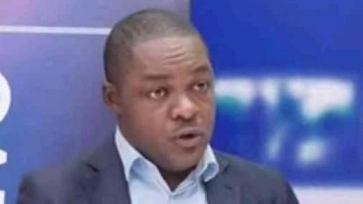 Transhumance: Alex Nguepi quitte le MRC pour le SDF Transhumance: Alex Nguepi quitte le MRC pour le SDF