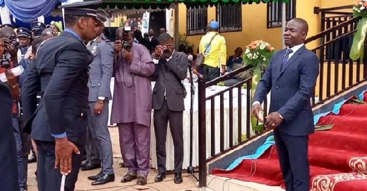 Du venin inoculé au colonel et sa femme : stupeur après une nouvelle révélation sur Amougou Belinga Du venin inoculé au colonel et sa femme : stupeur après une nouvelle révélation sur Amougou Belinga