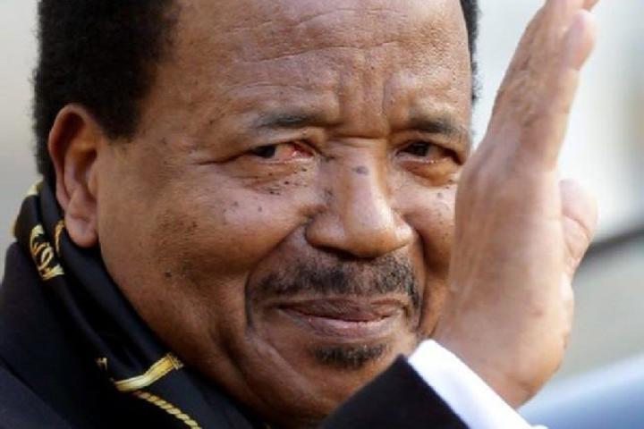 Révélations honteuses : le Cameroun tombe encore plus bas Révélations honteuses : le Cameroun tombe encore plus bas