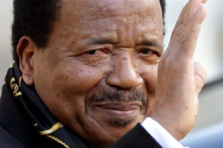 Enquête: 60% des Camerounais accusent le régime Biya de brimer les journalistes Enquête: 60% des Camerounais accusent le régime Biya de brimer les journalistes