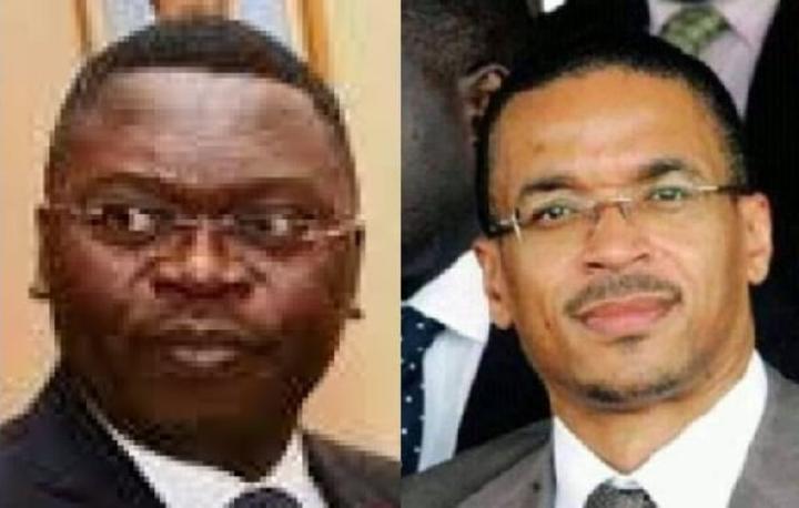 Savannah Energy : Ngoh Ngoh a frappé fort, Franck Biya toujours pas sorti d'affaires Savannah Energy : Ngoh Ngoh a frappé fort, Franck Biya toujours pas sorti d'affaires
