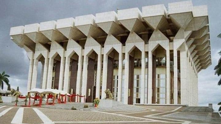 Reporters Sans Frontières accable Etoudi dans un nouveau rapport international Reporters Sans Frontières accable Etoudi dans un nouveau rapport international