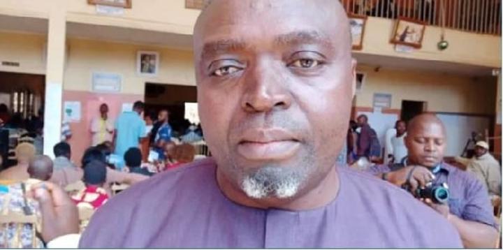 Cybercriminalité au Cameroun : un puissant Maire victime Cybercriminalité au Cameroun : un puissant Maire victime