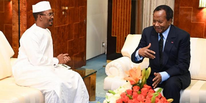 Affaire Savannah Energy: c'est bouclé ; Paul Biya a sorti le grand jeu Affaire Savannah Energy: c'est bouclé ; Paul Biya a sorti le grand jeu