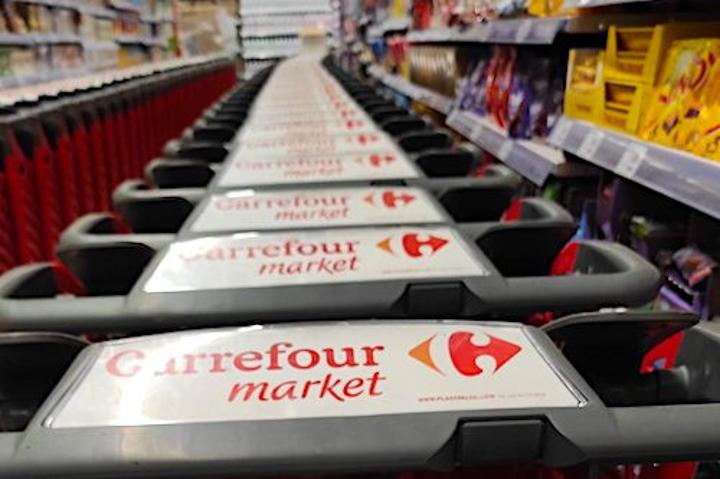 Made in Cameroun : 15 jours de promotion des produits locaux dans les supermarchés Carrefour Made in Cameroun : 15 jours de promotion des produits locaux dans les supermarchés Carrefour