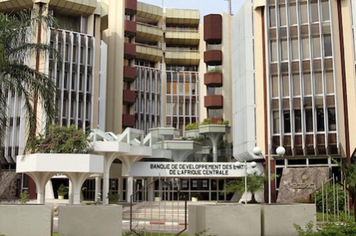 Cemac : la Bdeac approuve le financement de six nouveaux projets, pour un montant de 59 milliards de FCFA Cemac : la Bdeac approuve le financement de six nouveaux projets, pour un montant de 59 milliards de FCFA