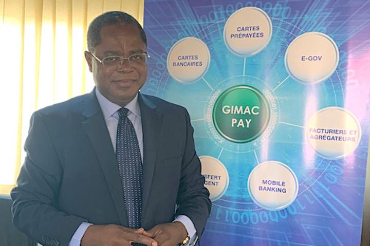 Le Gimac revendique près de 400 milliards de FCFA de transactions en 2022, dont 73% via mobile Le Gimac revendique près de 400 milliards de FCFA de transactions en 2022, dont 73% via mobile