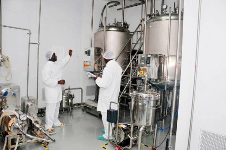 Au Cameroun, les industries chimiques et pharmaceutiques enregistrent la plus faible hausse des coûts au 4e trimestre 2022 Au Cameroun, les industries chimiques et pharmaceutiques enregistrent la plus faible hausse des coûts au 4e trimestre 2022