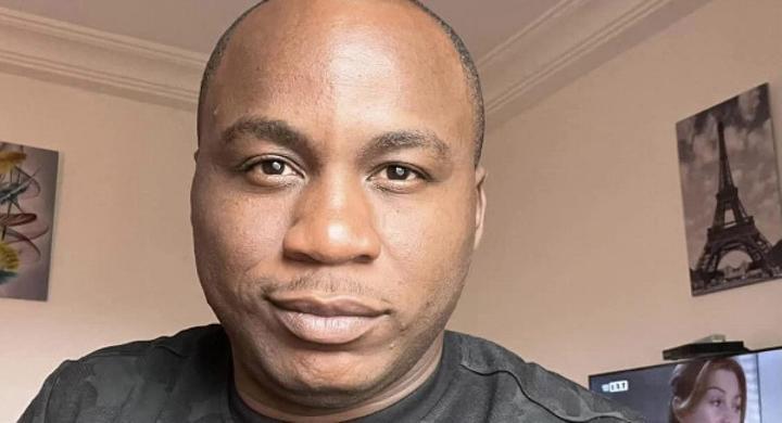 Le Camerounais Anthony Eyebe recherché pour escroquerie Le Camerounais Anthony Eyebe recherché pour escroquerie