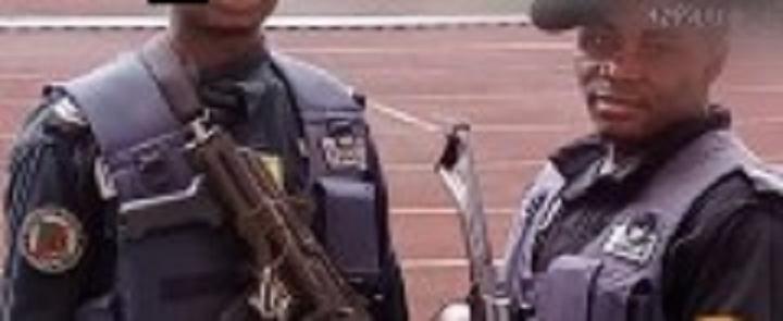 Noso : il meurt au feu à la place de son chef qui lui a donné une consigne injuste Noso : il meurt au feu à la place de son chef qui lui a donné une consigne injuste