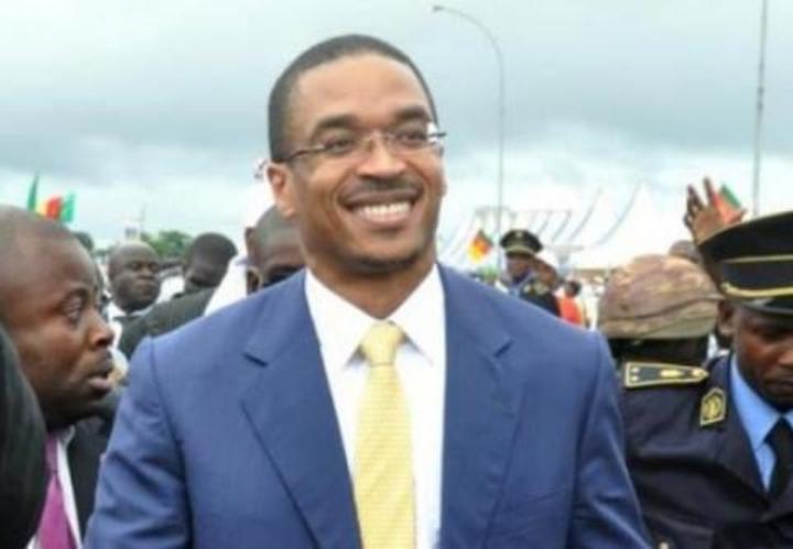 Affaire Savannah Energy : Qui veut sacrifier Franck Biya ? Affaire Savannah Energy : Qui veut sacrifier Franck Biya ?