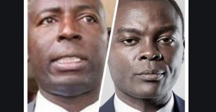 Prisonniers politiques : le procès de Fogue et codétenus renvoyé Prisonniers politiques : le procès de Fogue et codétenus renvoyé