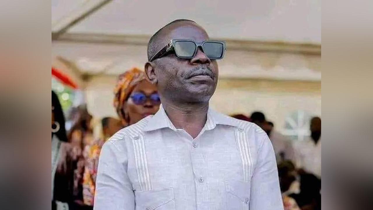 Kondengui : Amougou Belinga a un nouveau problème Kondengui : Amougou Belinga a un nouveau problème